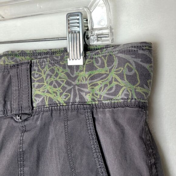 Nike ACG Bermuda Outdoor Shorts Size 8 - Picture 5 of 9